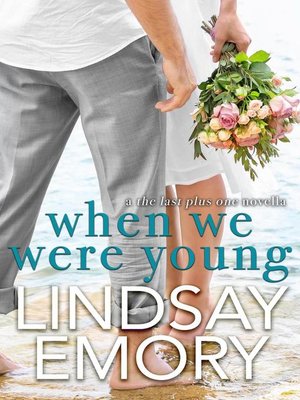 cover image of When We Were Young